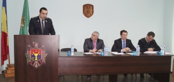 Dorin Purice: Vă cunoașteți vulnerabilitățile și carențele, de aceea sunteți obligați ca în anul 2015 acestea să fie remediate