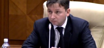 Artur Reșetnicov – numit în funcția de judecător la Curtea Constituțională, pe un termen de 6 ani