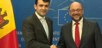 Martin Schulz: Apreciem pozitiv intenția noului Guvern de a urma vectorul european