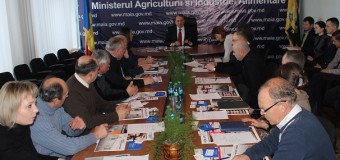 Ministrul Agriculturii la aceeași masă cu japonezii și germanii