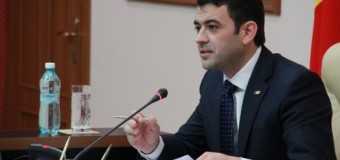 Chiril Gaburici va reprezenta PLDM la Summit-ul lărgit al PPE