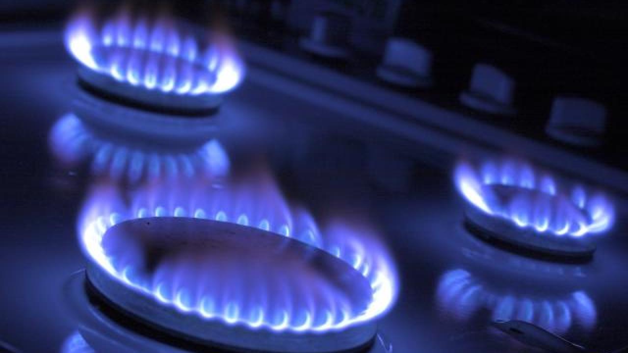 Prețul gazului a crescut cu 35% după atacul din Ucraina: A ajuns la 1400 de dolari pe mia de metri cubi