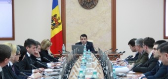 Uniunea Europeană va acorda 64 milioane de Euro pentru agricultura şi dezvoltarea rurală din Republica Moldova