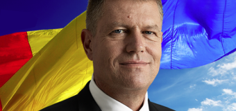 Iohannis: Romania o exceptie fericita, un model de urmat
