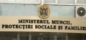 Prioritatea strategică a Ministerului Muncii, Protecției Sociale și Familiei și în anul 2016 – dezinstituţionalizarea