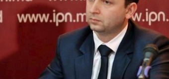 Reșetnicov: Mă voi expune privitor la votarea/respingerea Guvernului Leancă