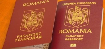 Inițiativă legislativă ce vizează cetățenii români din R.Moldova