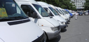 Transportatorii de pasageri și bagaje – verificați de IFPS