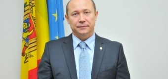 Oficial! Timofti l-a desemnat pe Valeriu Streleţ în calitate de canditat pentru funcţia de prim-ministru