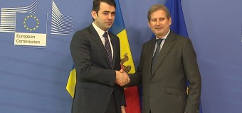 Chiril Gaburici: Unele reforme ar putea fi dureroase la prima etapă, dar absolut necesare