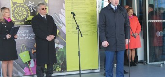 Expoziţia internaţională specializată “Moldagrotech”-2015 are loc la Chișinău