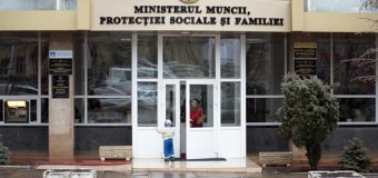 Audieri publice privind protecția specială a copiilor în situații de risc