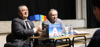 (FOTO) Moldovenii din Beja vor constitui o asociaţie