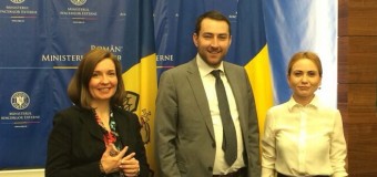 Cooperarea moldo-română pe dimensiunea armonizării legislative va fi intensificată