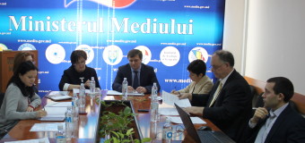 Palihovici: Colegii de la PNUD sînt alături să ne ajute să facem față provocărilor și problemelor
