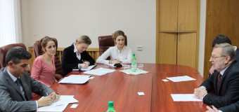 Bride și Altuhov au convenit: Cea de-a 14-a ședințe a Comisiei Interguvernamentale moldo-ucrainene la Kiev