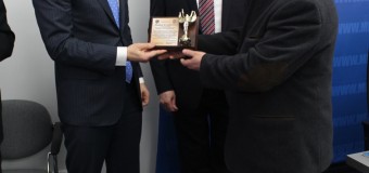 Premierul: Când eram încadrat în business, tot timpul mi-am dorit să…