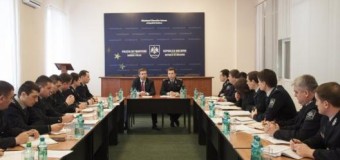Oleg Balan a spus polițiștilor de frontieră în baza cărui criteriu vor fi apreciați
