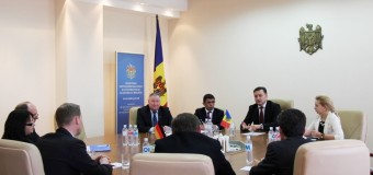 Vasile BÎTCĂ: Experiența anterioară de cooperare a demonstrat că…