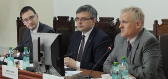 Mircea Buga: Este necesară stabilirea unei viziuni clare asupra problemelor din sistemul de sănătate