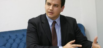 Eugen Tomac a depus în Parlamentul României proiectele de lege privind votul prin corespondenţă
