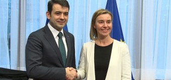 Premierul, la Bruxelles: Vom continua să conlucrăm cu instituțiile europene şi statele membre ale UE