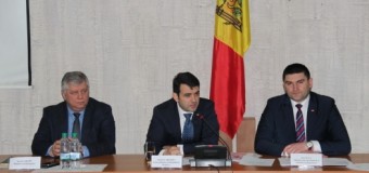 Chiril Gaburici către producătorii agricoli: „Suntem o ţară agrară şi trebuie să ne mobilizăm ca să găsim căi spre noi pieţe de desfacere”