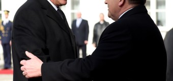 Ce au stabilit Iohannis şi preşedintele Poloniei în legătură cu Ucraina, NATO şi R.Moldova