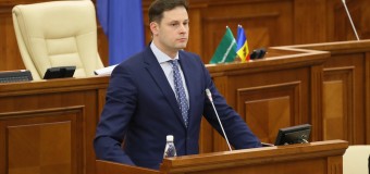 Avocați: „Din demersul procurorului lipsesc declarațiile domnului Lucinschi care care au prezentat circumstanţe noi, ce probează nevinovăţia sa”