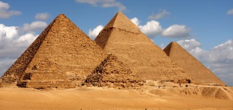 Egiptul modifică regulamentul de eliberare a vizelor