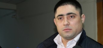 Polițist condamnat la 10 ani de închisoare, în cazul lui Valeriu Boboc