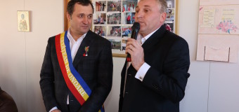 Vlad Filat recunoaște: Acest titlu mă obligă să…