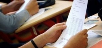 BAC 2015: 23 de lucrări anulate din cauza tentativelor candidaților de a copia