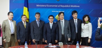 Bride: Avem nevoie să accelerăm intrarea investițiilor străine pe piața din Moldova