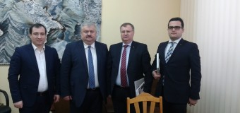 Ministerul Culturii și Institutul „Eudoxiu Hurmuzachi” vor continua colaborarea și în 2015