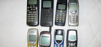 Ai un telefon Nokia vechi pe care nu-l mai foloseşti? Vinde-l cu 800 de lire