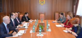 Andi Cristea: „R. Moldova este lider în implementarea Acordului de Asociere”