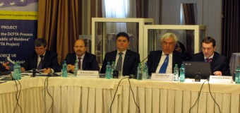 În anul 2014 economia Republicii Moldova a menţinut o tendinţă pozitivă