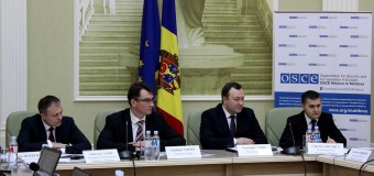 Proiectul Legii cu privire la Procuratură va fi aprobată până la finele sesiunii parlamentare