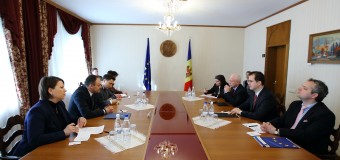 Parlamentul va aproba un plan de acțiuni pentru armonizarea legislației naționale cu acquis-ul comunitar