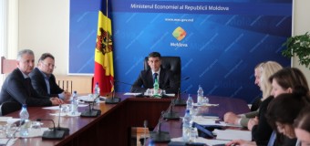 Ministerul Economiei va înfiinţa două incubatoare noi de afaceri la Cahul şi Călăraşi
