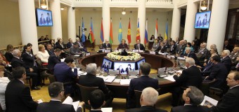 Matvienko: Federația Rusa respectă interesul suveran al RM de a alege integrarea european, dar…