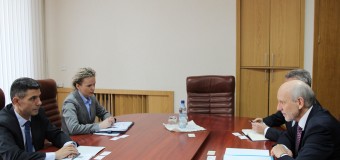 Moldova și Austria vor intensifica cooperarea economică bilaterală