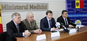 Ministrul Mediului a comunicat ce reforme vor fi efectuate în sistem