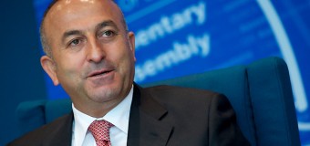 Șeful diplomației turcești vine la Chișinău