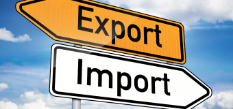 Exporturile de mărfuri autohtone s-au dimiuat cu 8,3%