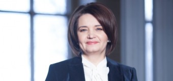 Monica Babuc participă la Conferinţa Miniştrilor responsabili de patrimoniu ai Consiliului Europei