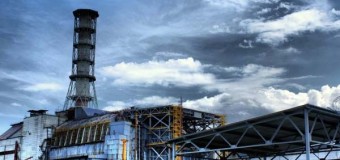 Participanții la catastrofa nucleară din Cernobâl vor primi ajutor material