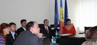 Declaraţie: Moldova este încă necunoscută pentru turiştii chinezi şi din acest motiv…