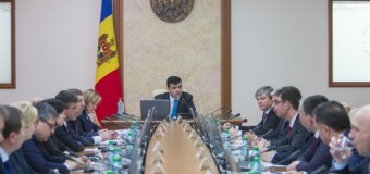 Guvernul susține medierea ca metodă alternativă de soluționare a litigiilor